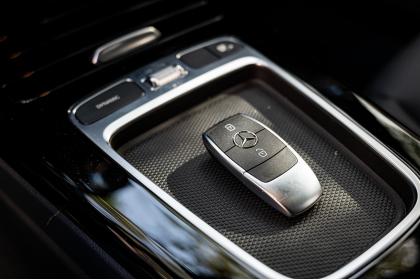 Test: Mercedes-Benz A250 e 218Ps facelift